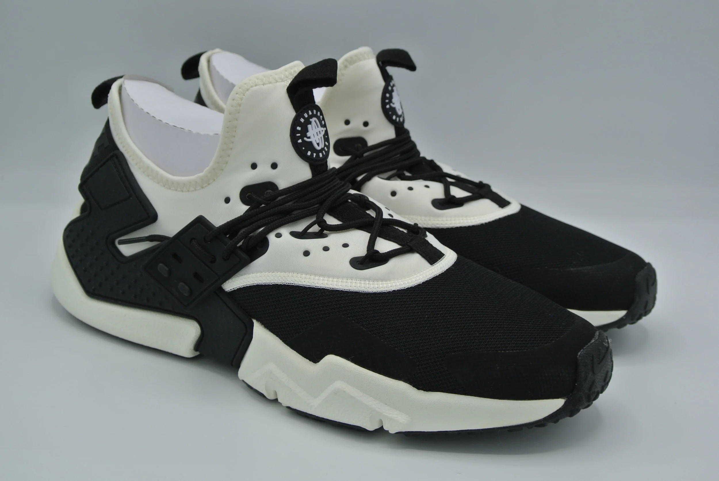 Air Huarache Drift Black Sail (3).JPG