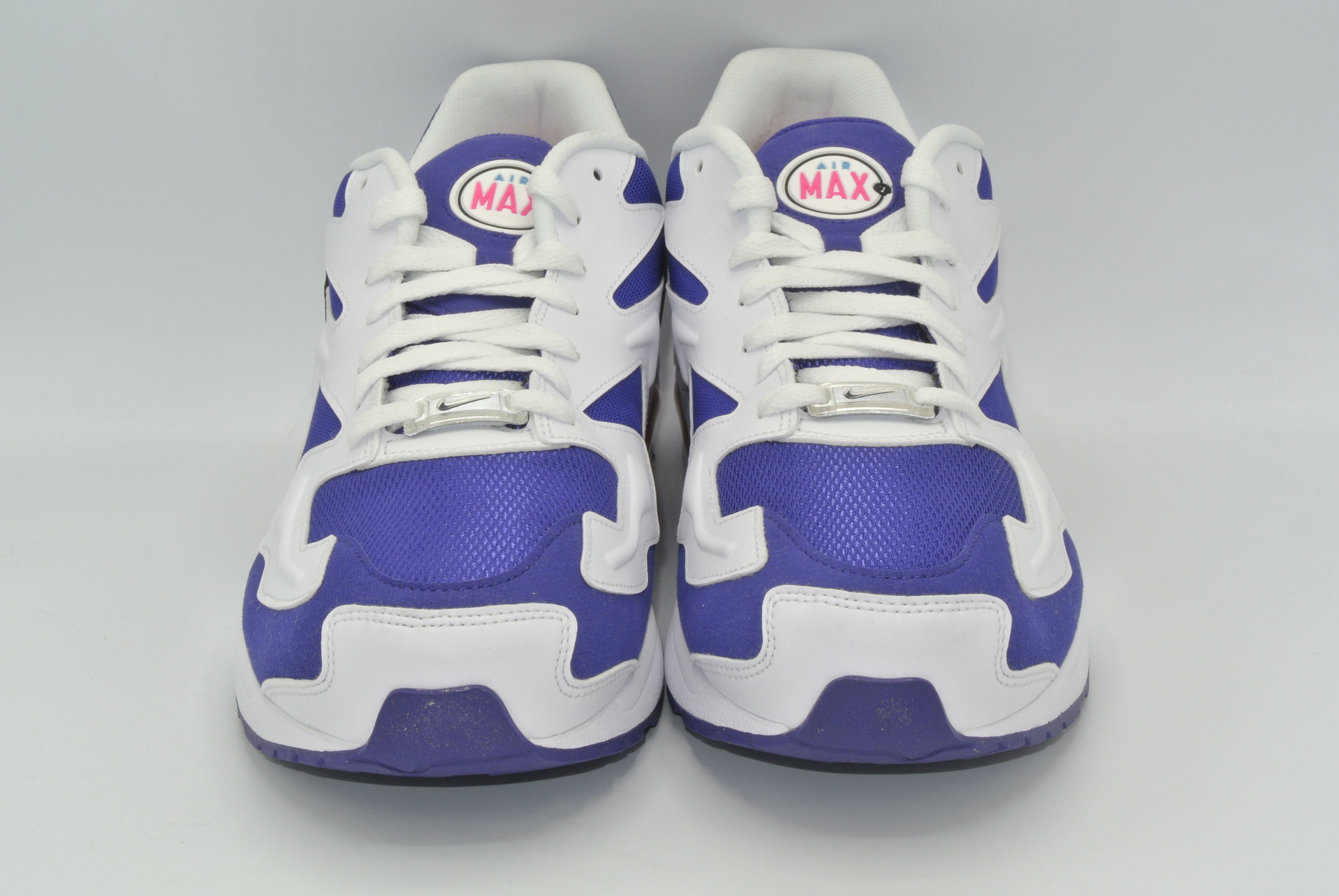 Nike Air Max2 Light