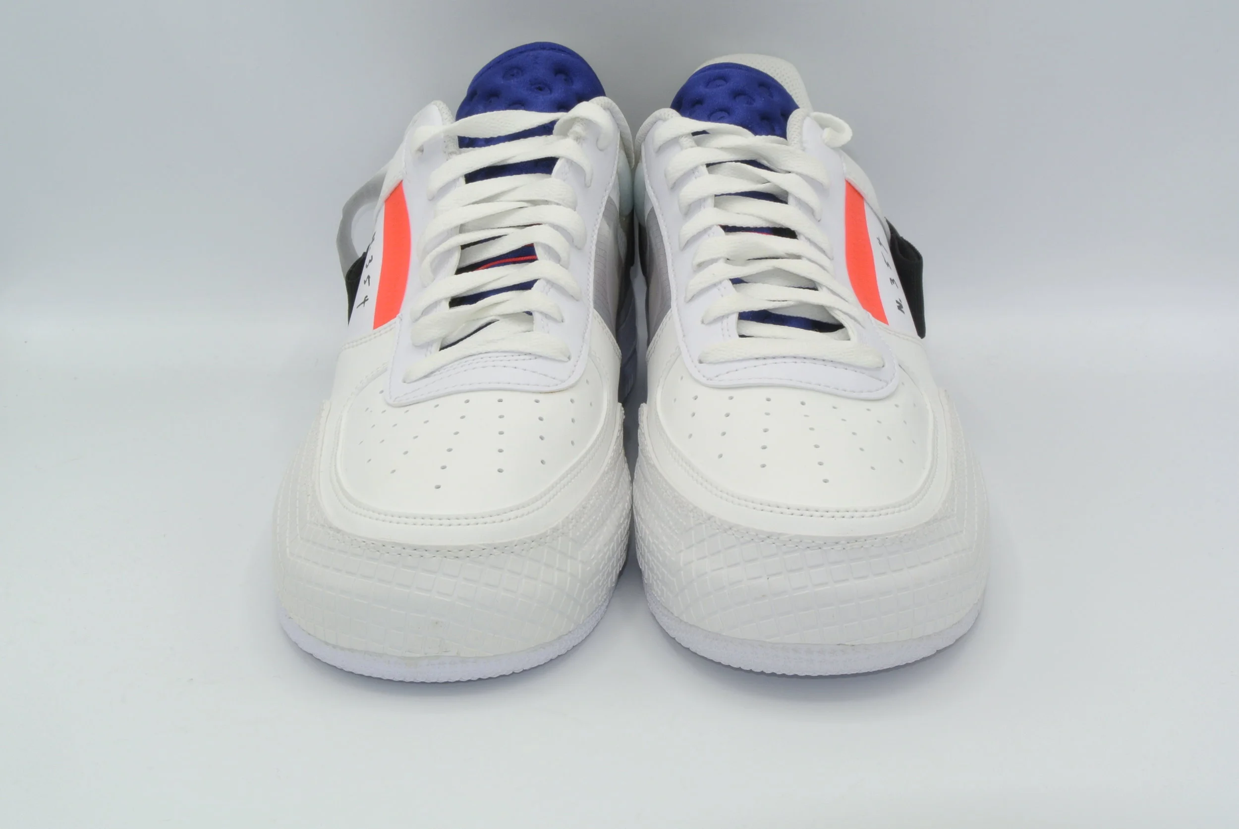 Air Force 1 Type 'Summit White'