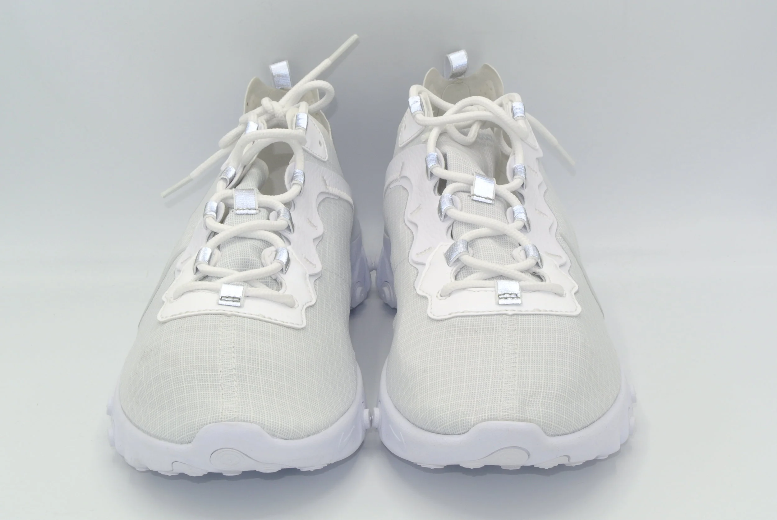 React Element 55 'Pure Platinum'