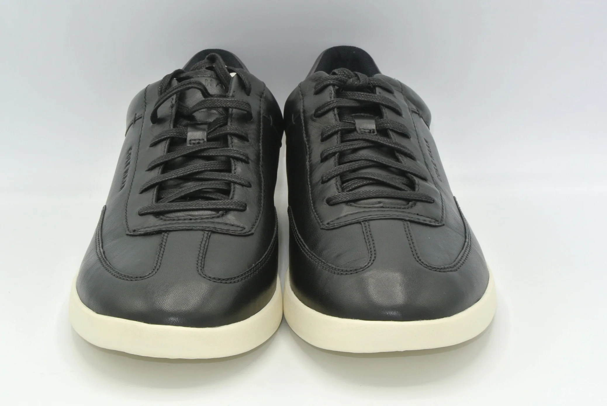 Cole Haan Grand Crosscourt Turf Sneaker 'Black' 