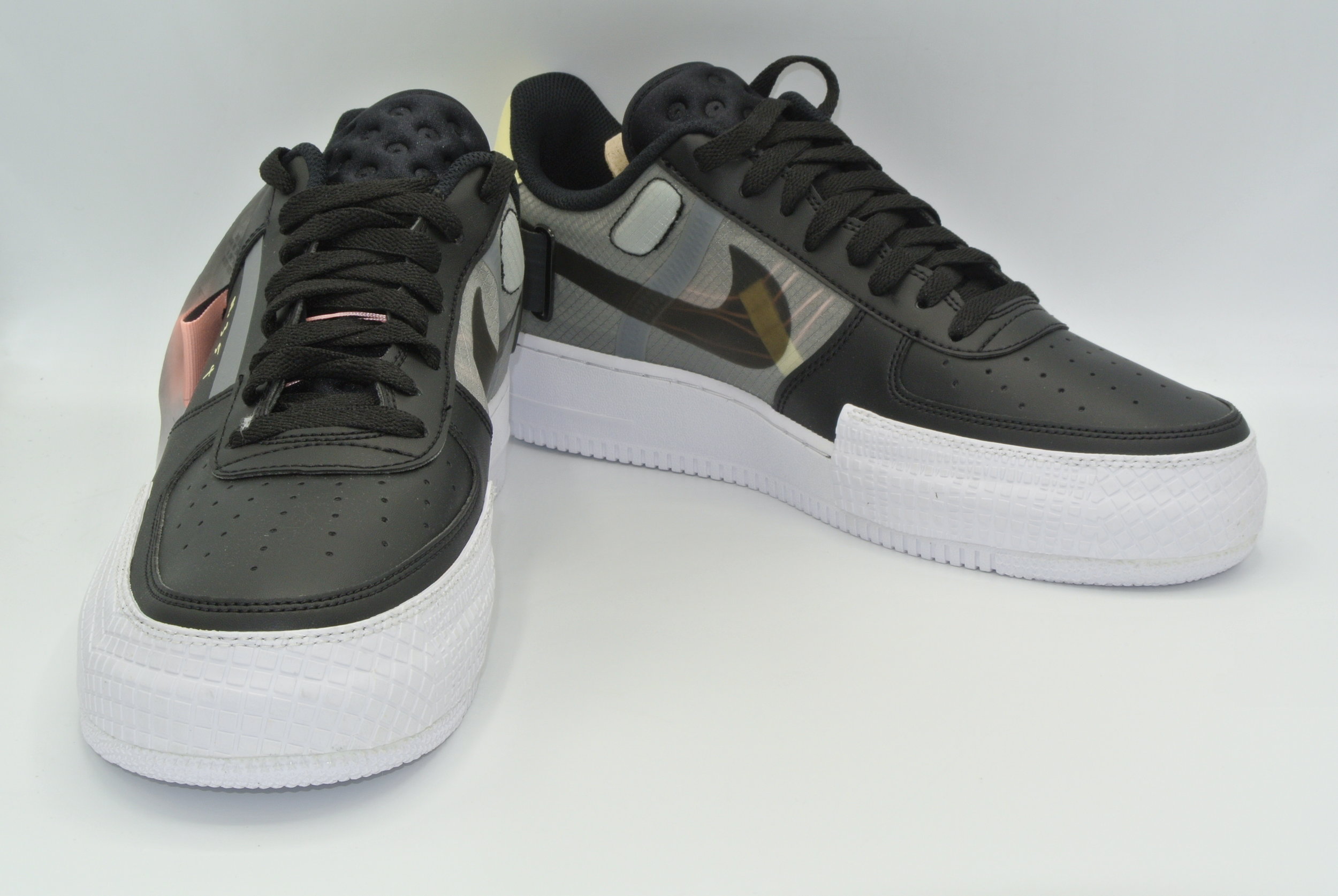 air force one drop type black