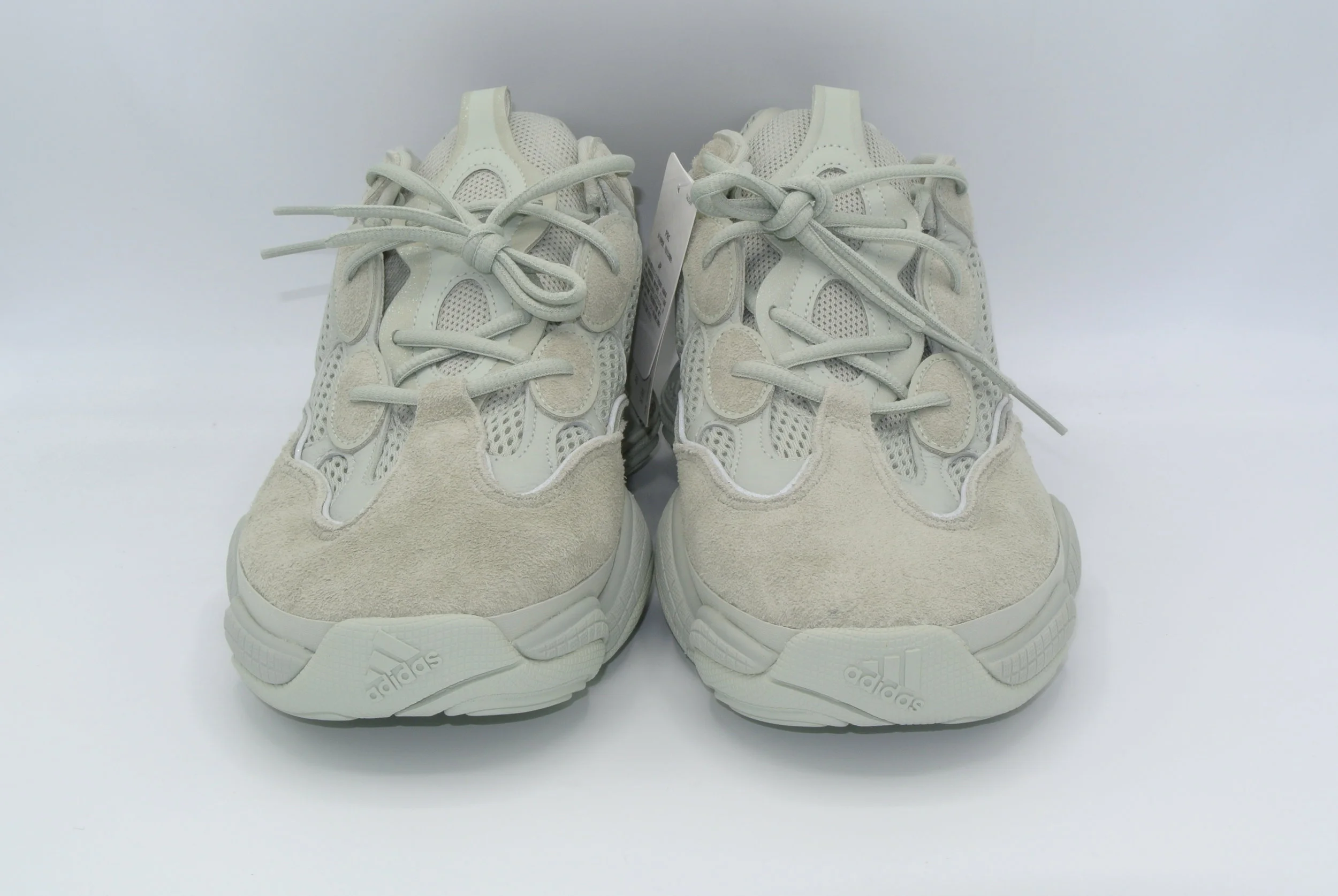 Yeezy 500 'Salt' 