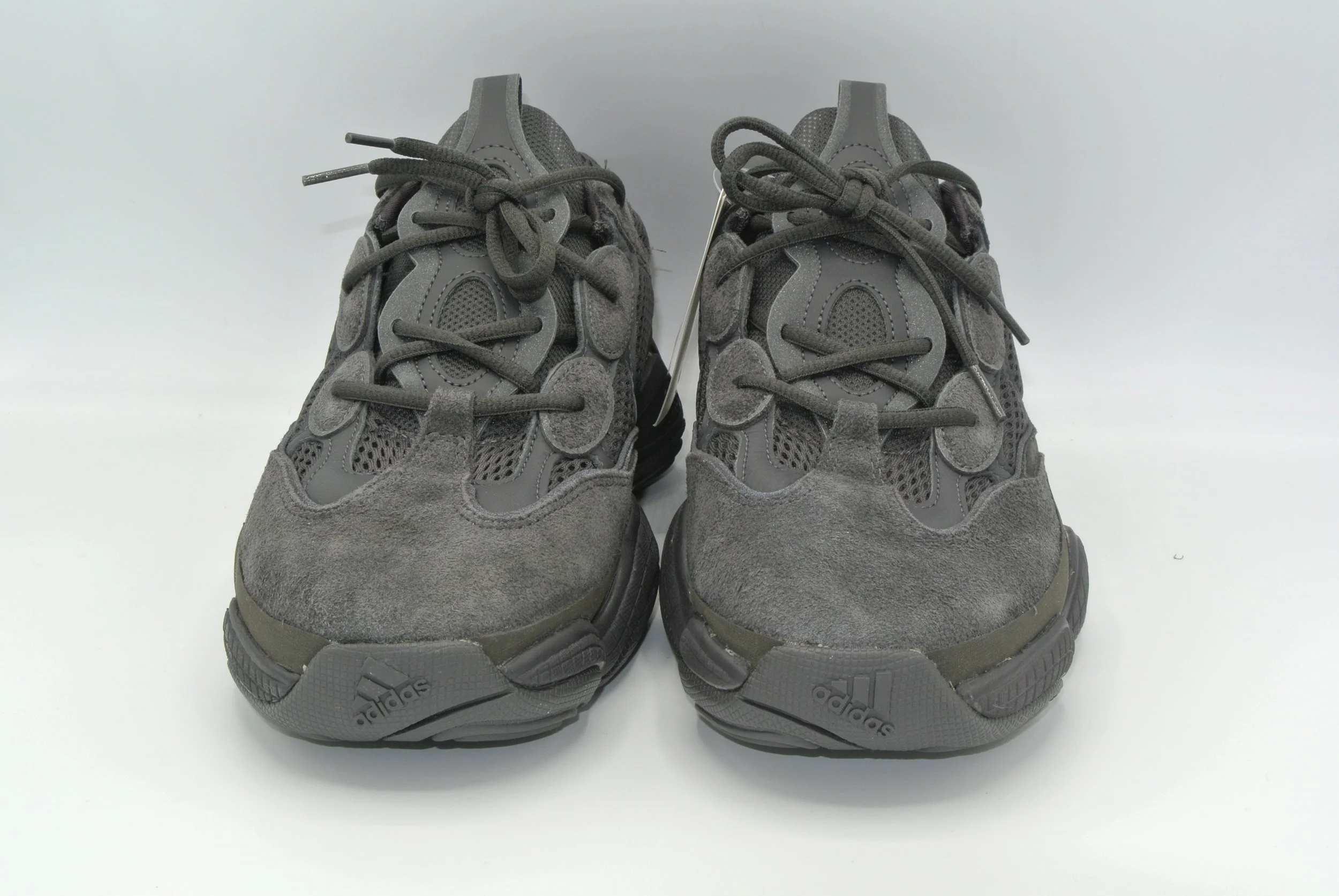 Yeezy 500 'Utility Black'