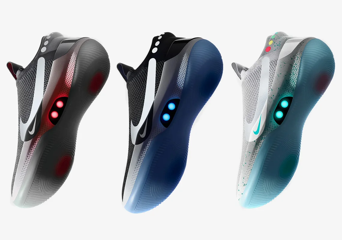 Adapt BB Restock! 