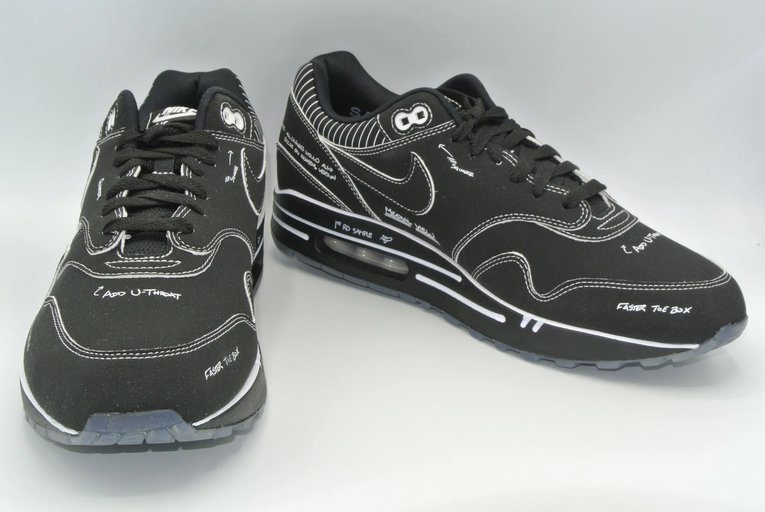 Nike Air Max 1 Sketch To Shelf-Black (5).JPG