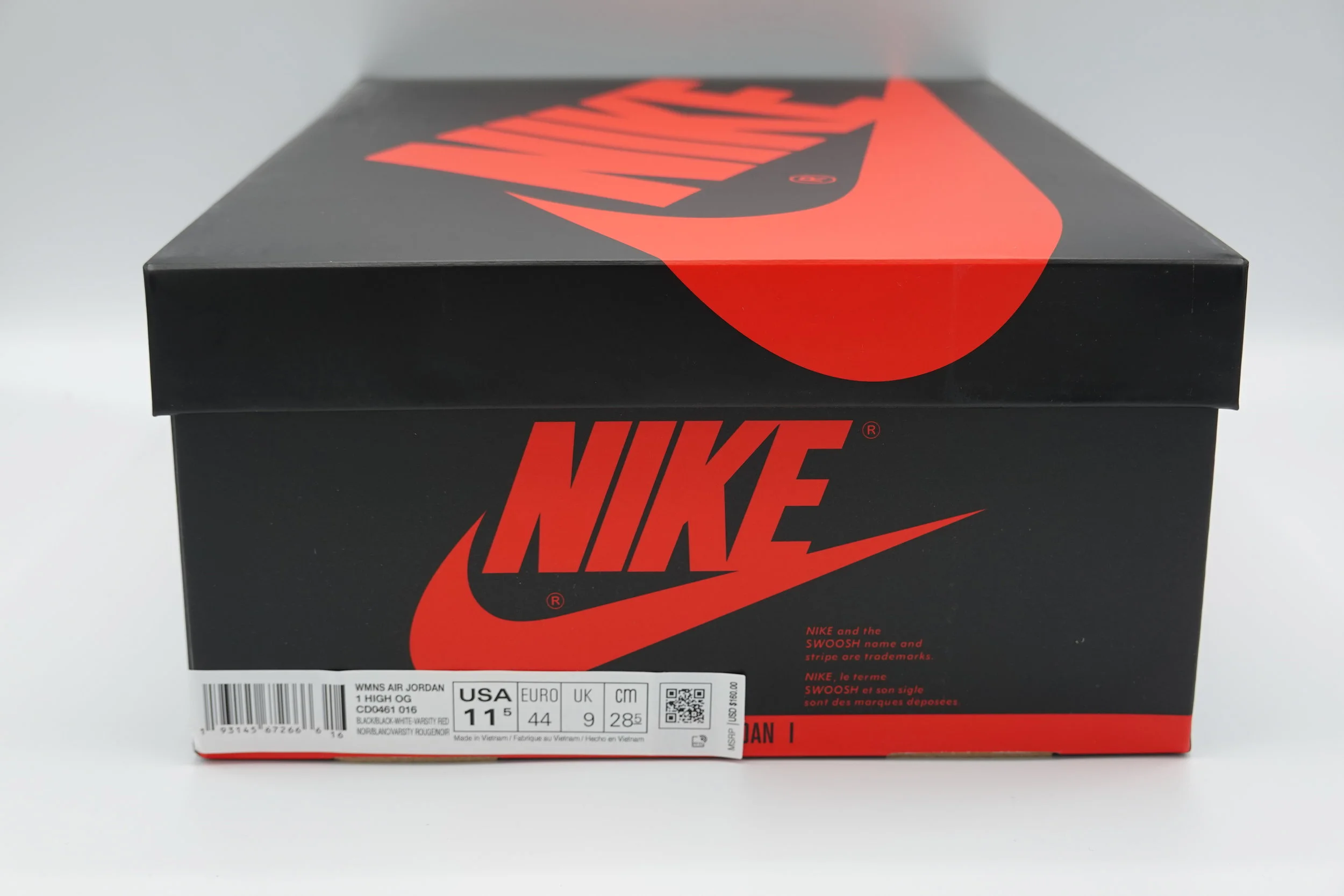 Air Jordan Satin Black Toe (5).JPG