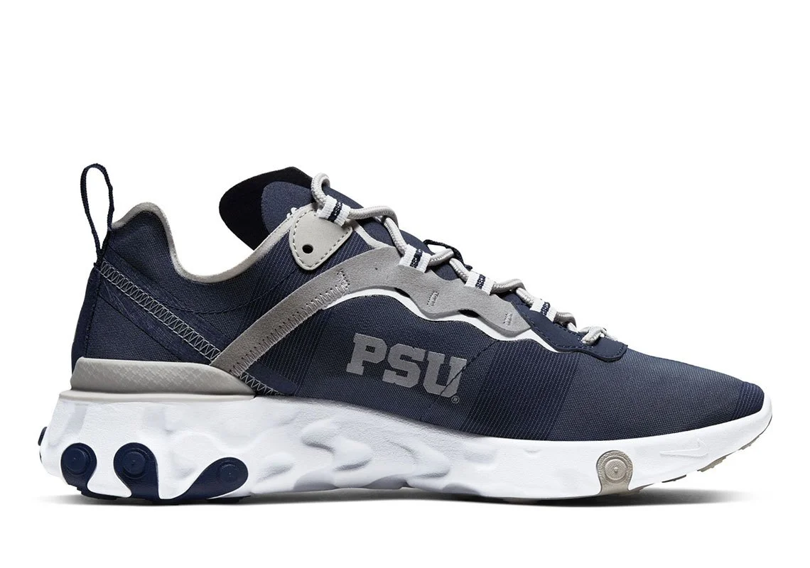 Penn State Nike React Element 55 Coming Soon