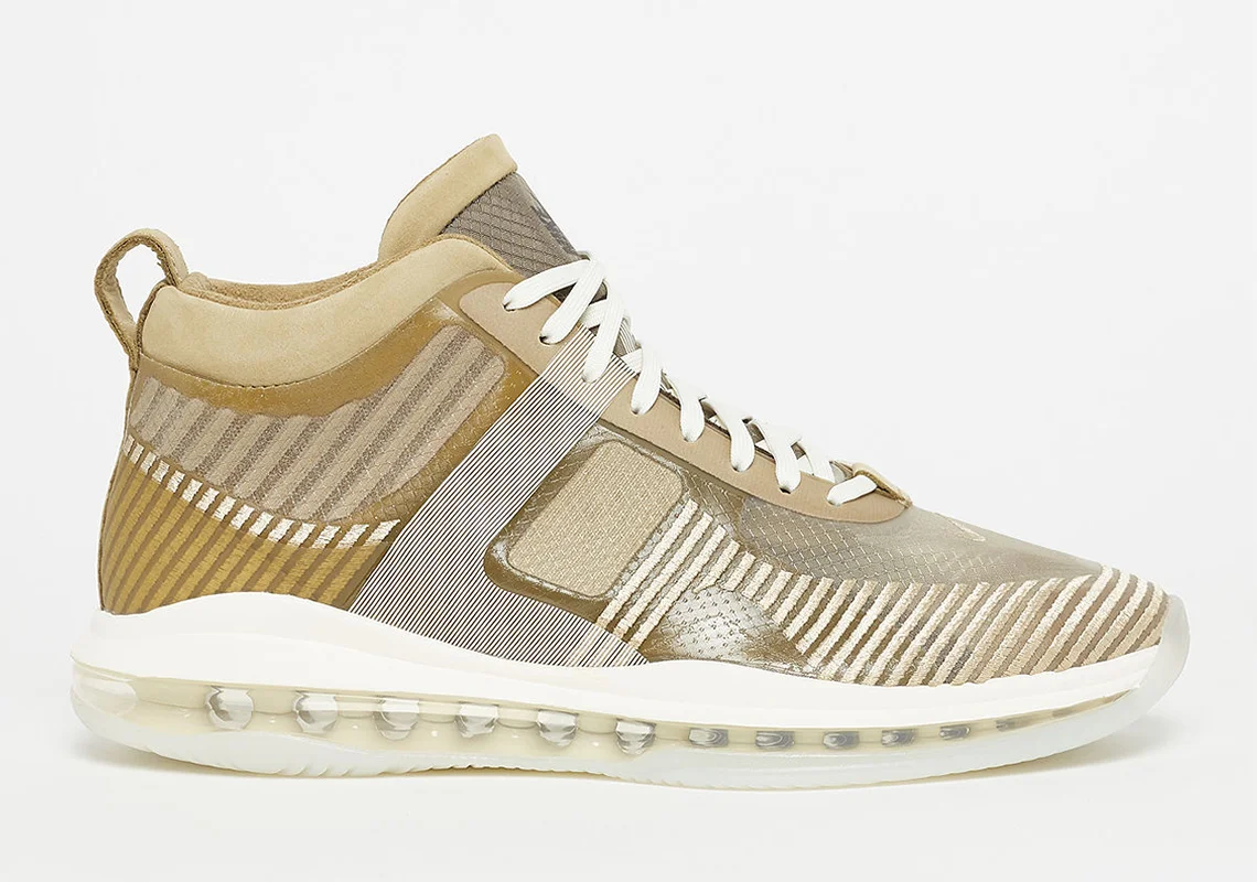 Lebron x John Elliott Icon ‘Parachute Beige’