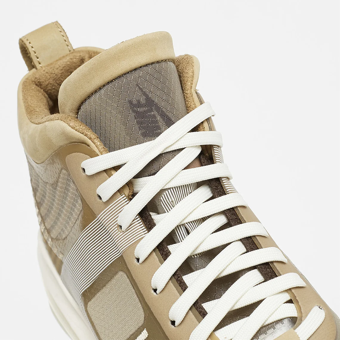 Lebron x John Elliott Icon Parachute Beige