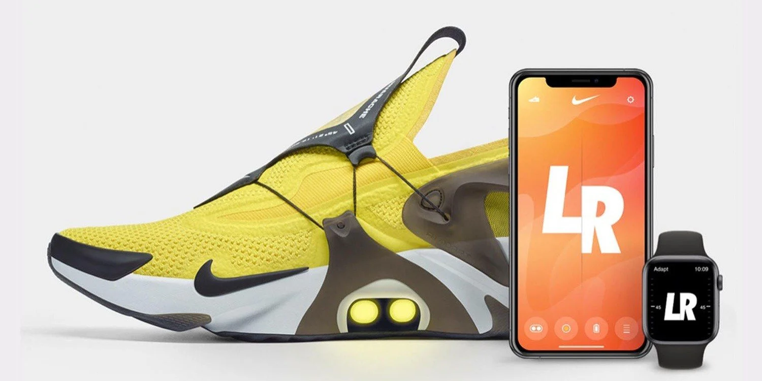 Adapt ‘Huarache’
