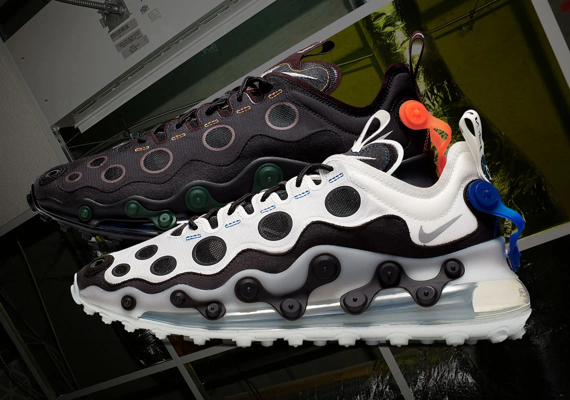 Nike ISPA Freak The Air Max 720 So Lovely
