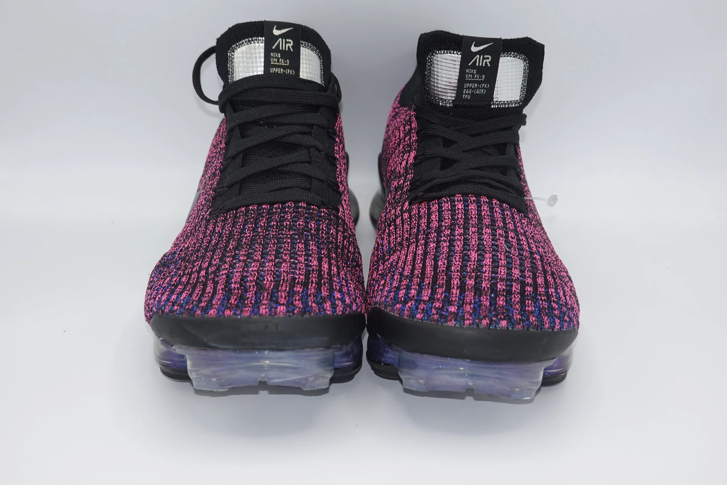 Air VaporMax Flyknit 3 'Throwback Future'