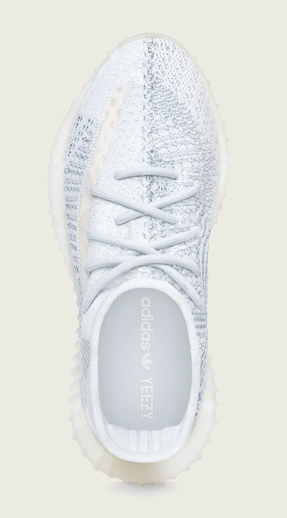 cloud white rf