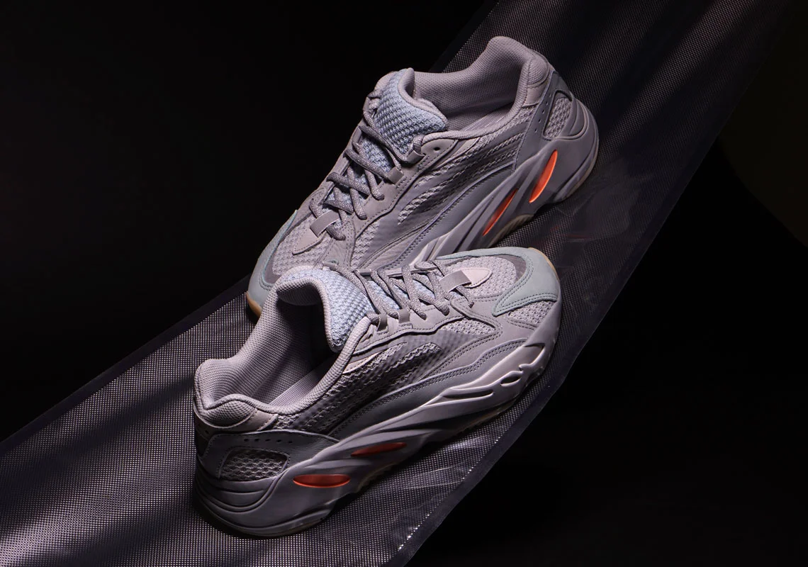 In-Depth Look: Yeezy 700 V2 ‘Inertia’