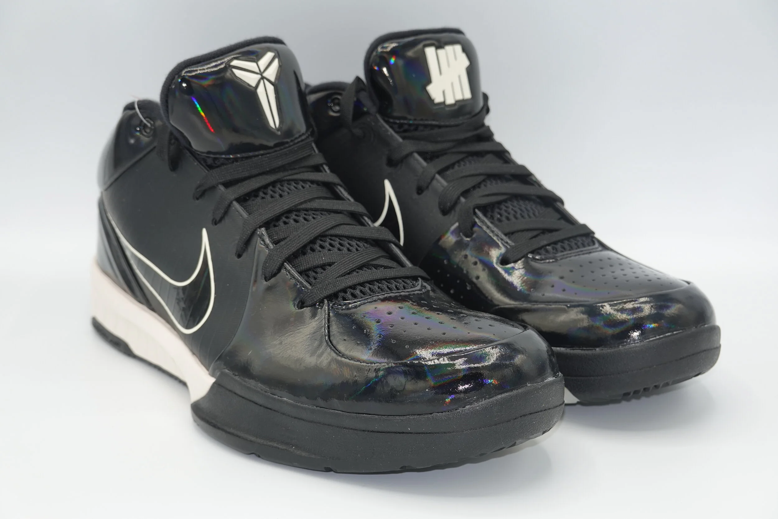 Undefeated x Kobe IV Protro 
