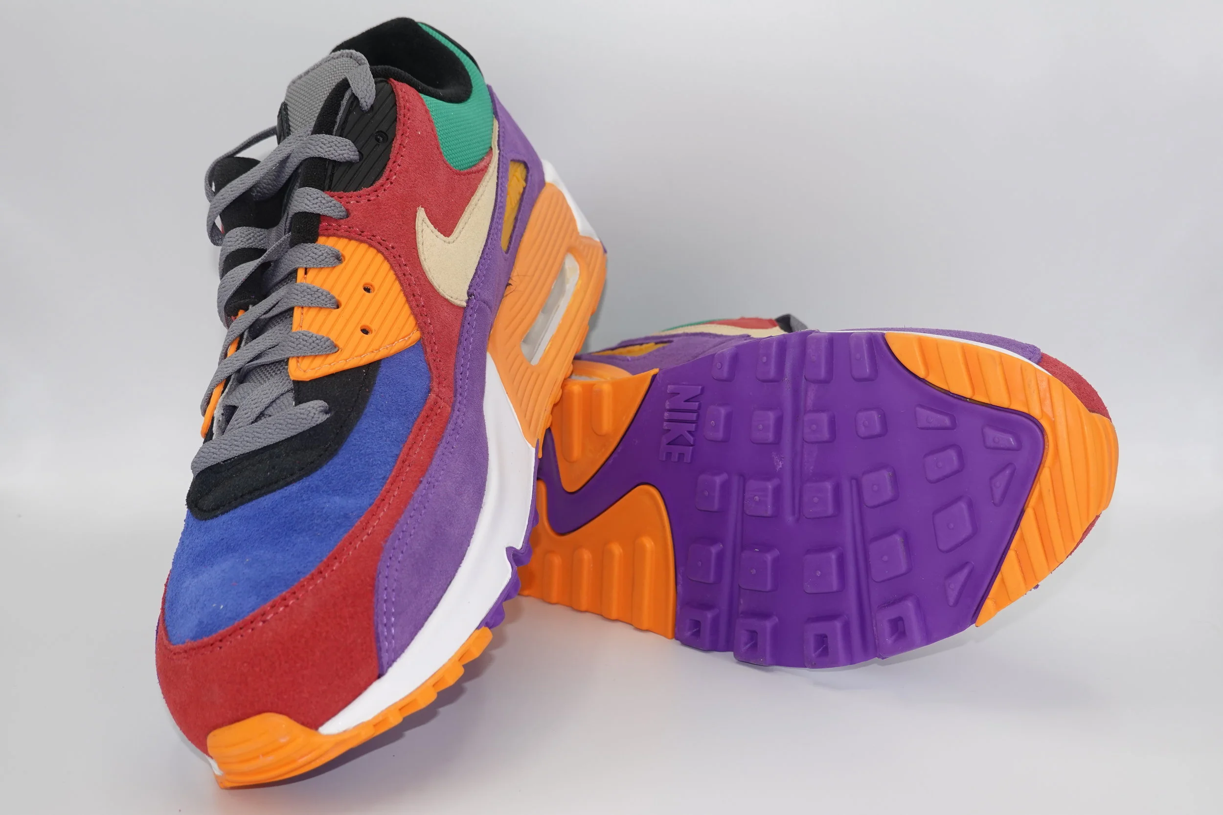Air Max 90 'Viotech O.G.'