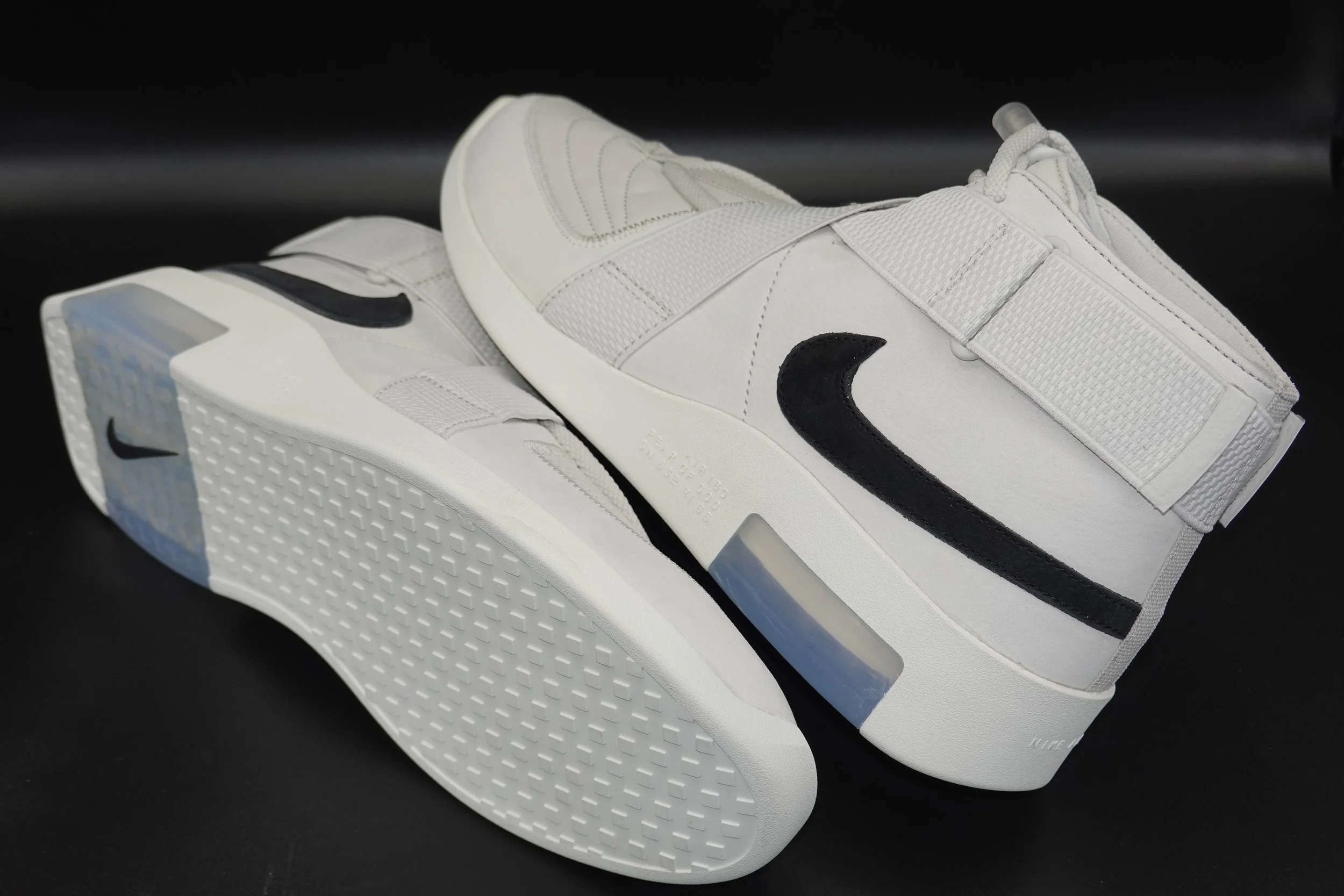Air Fear Of God Raid 'Light Bone'
