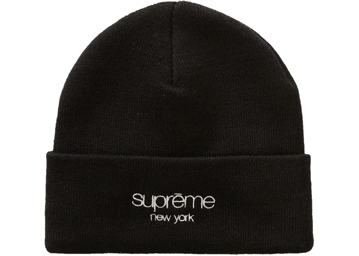 Supreme Radar Beanie