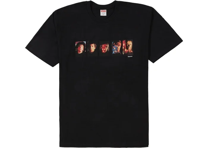Supreme/The Velvet Underground &amp; Nico Tee