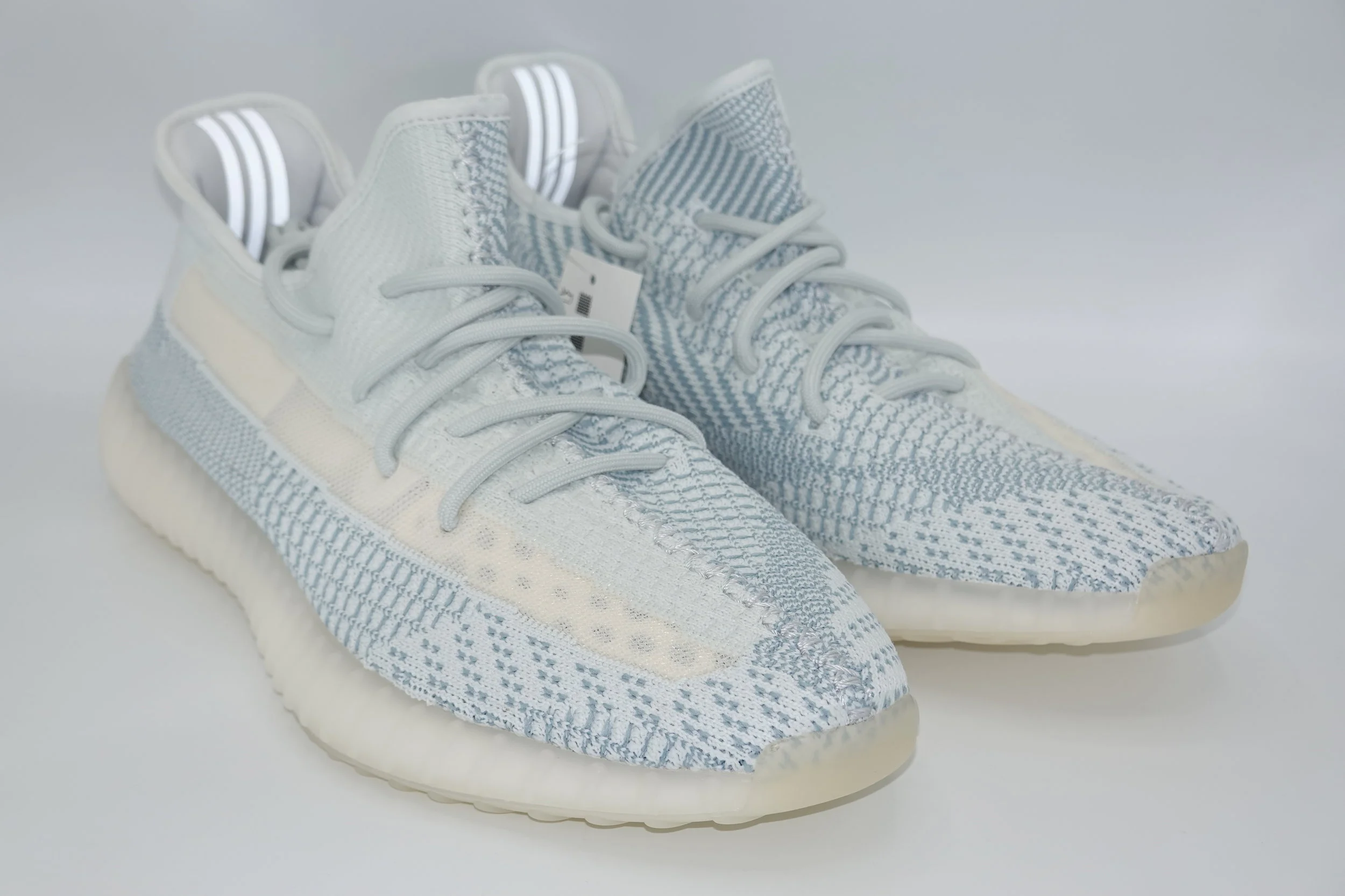 Yeezy Boost 350 V2 'Cloud White Non-Reflective'