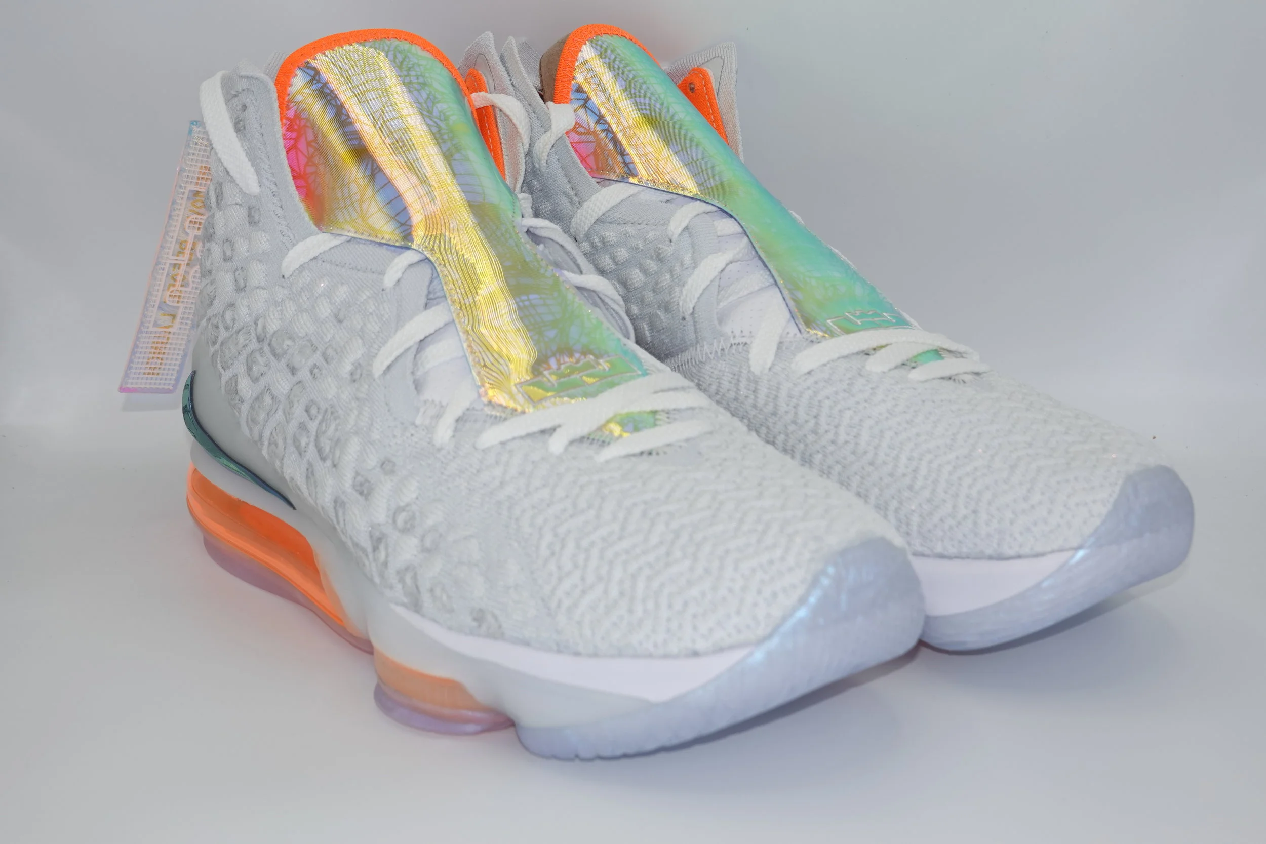 Future Air Upcoming Lebron 17 Lebron Xvii Lebron Future 17 LeBron