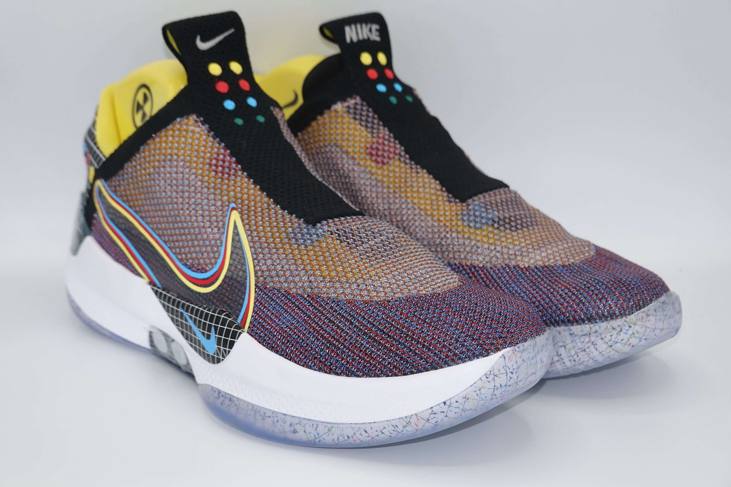 nike adapt bb us charger