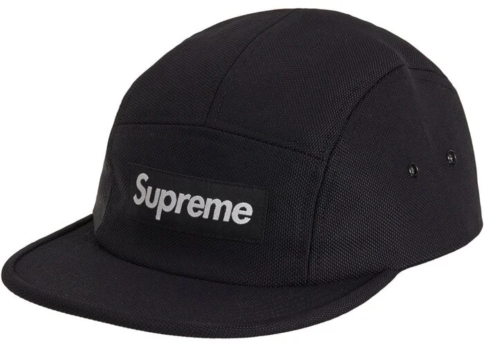 Supreme-Ballistic-Nylon-Camp-Cap-Black.jpg