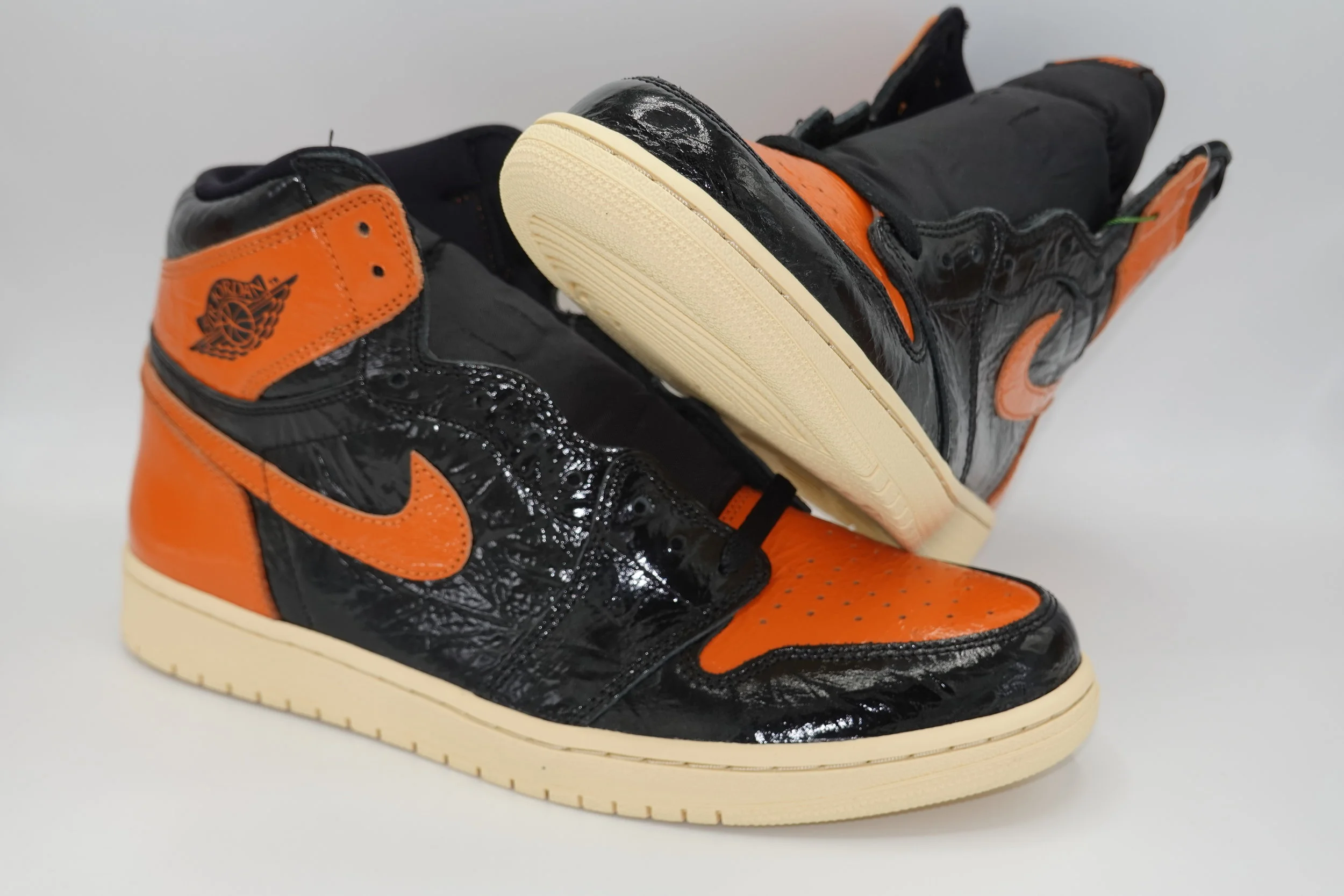 Jordan 1 Retro High Shattered Backboard 3.0