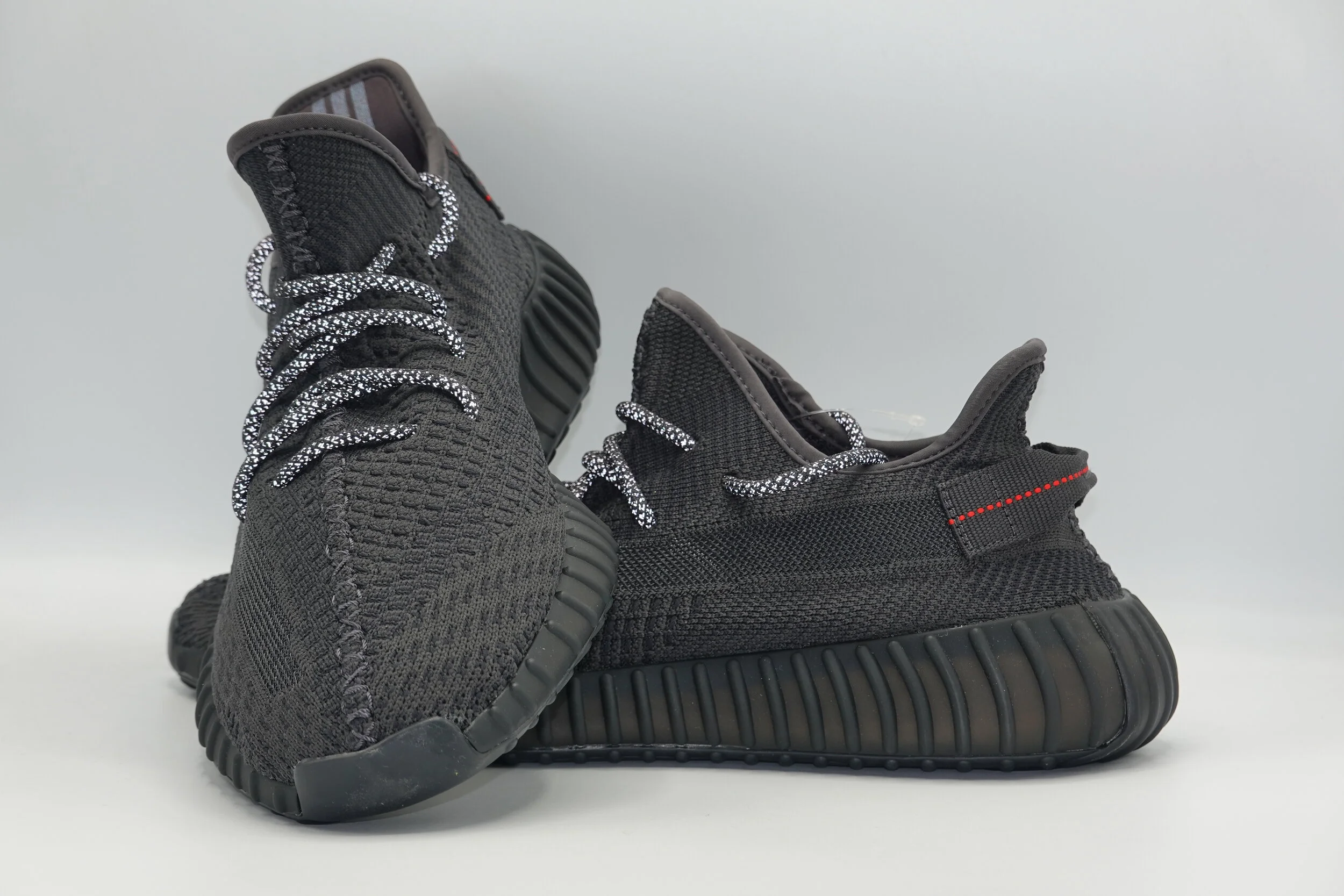 Yeezy Boost 350 V2 'Black Non-Reflective'
