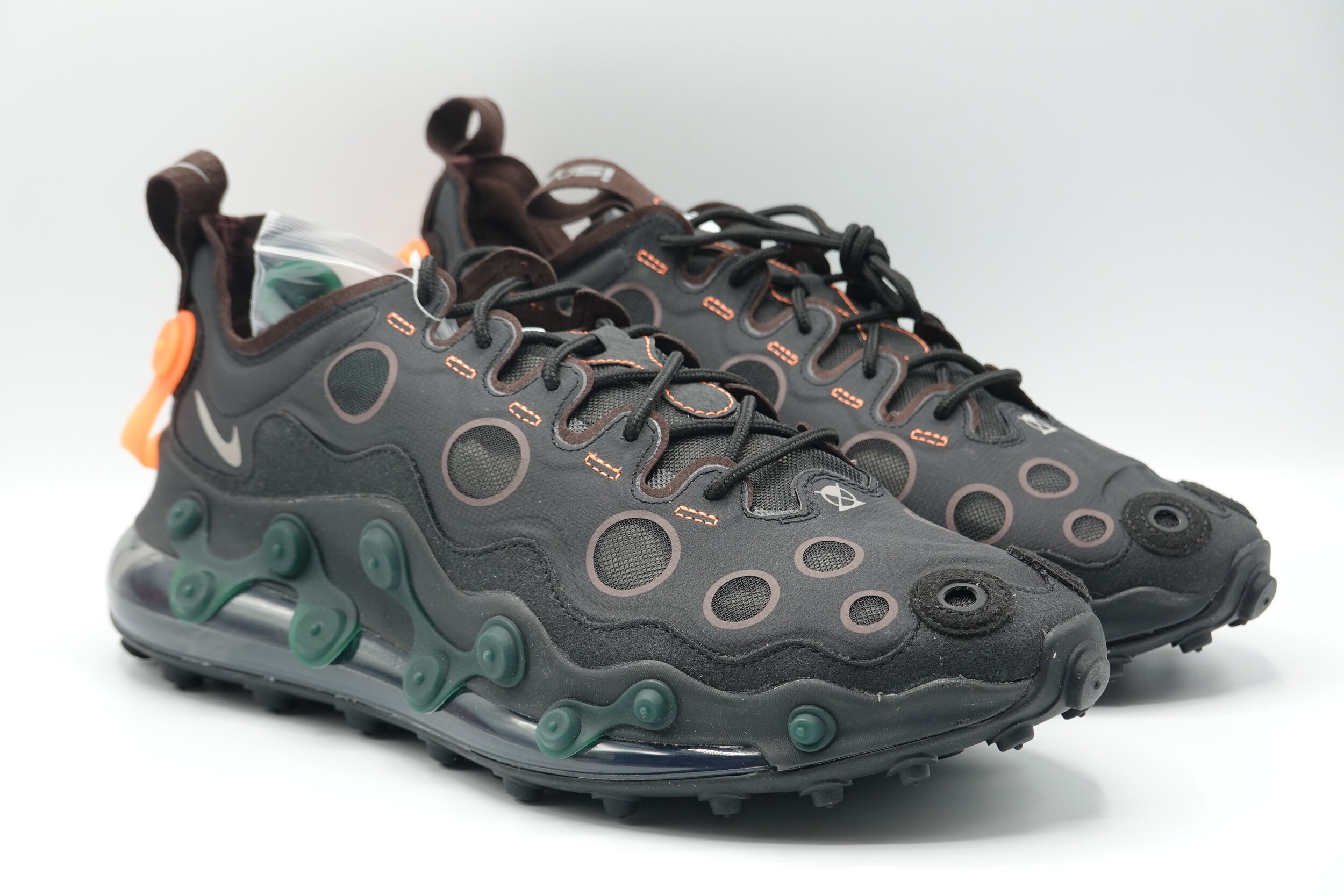 air max 720 ispa black