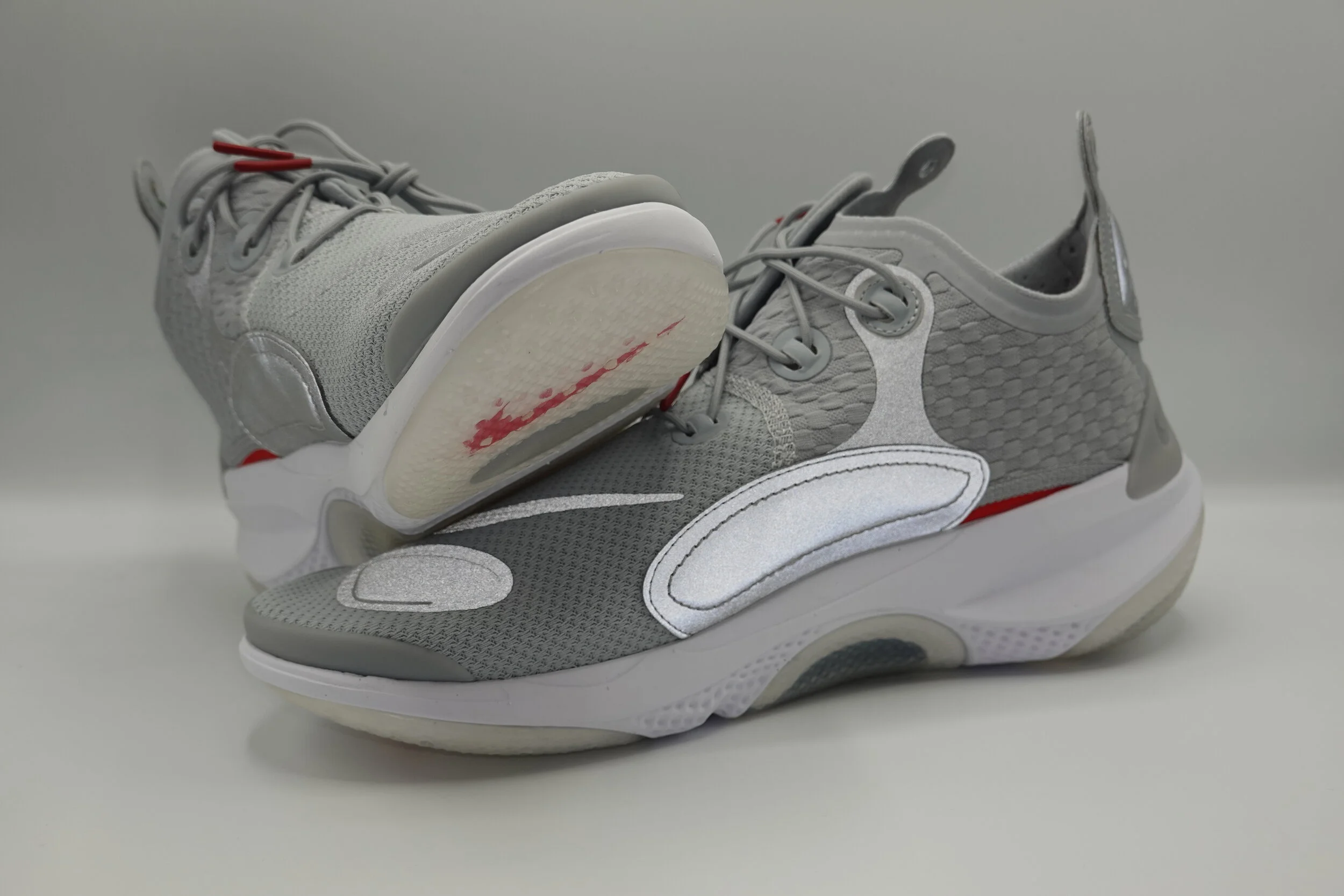 Nike Joyride CC3 Setter Matthew Williams Wolf Grey