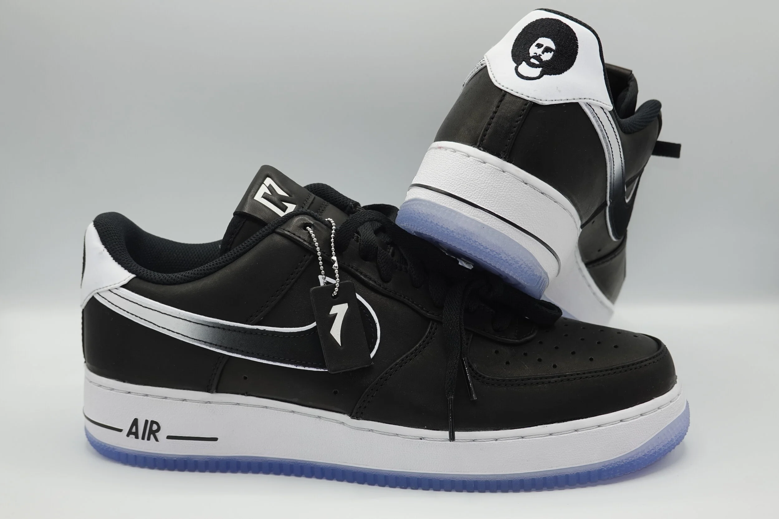 Air Force 1 Low Colin Kaepernick