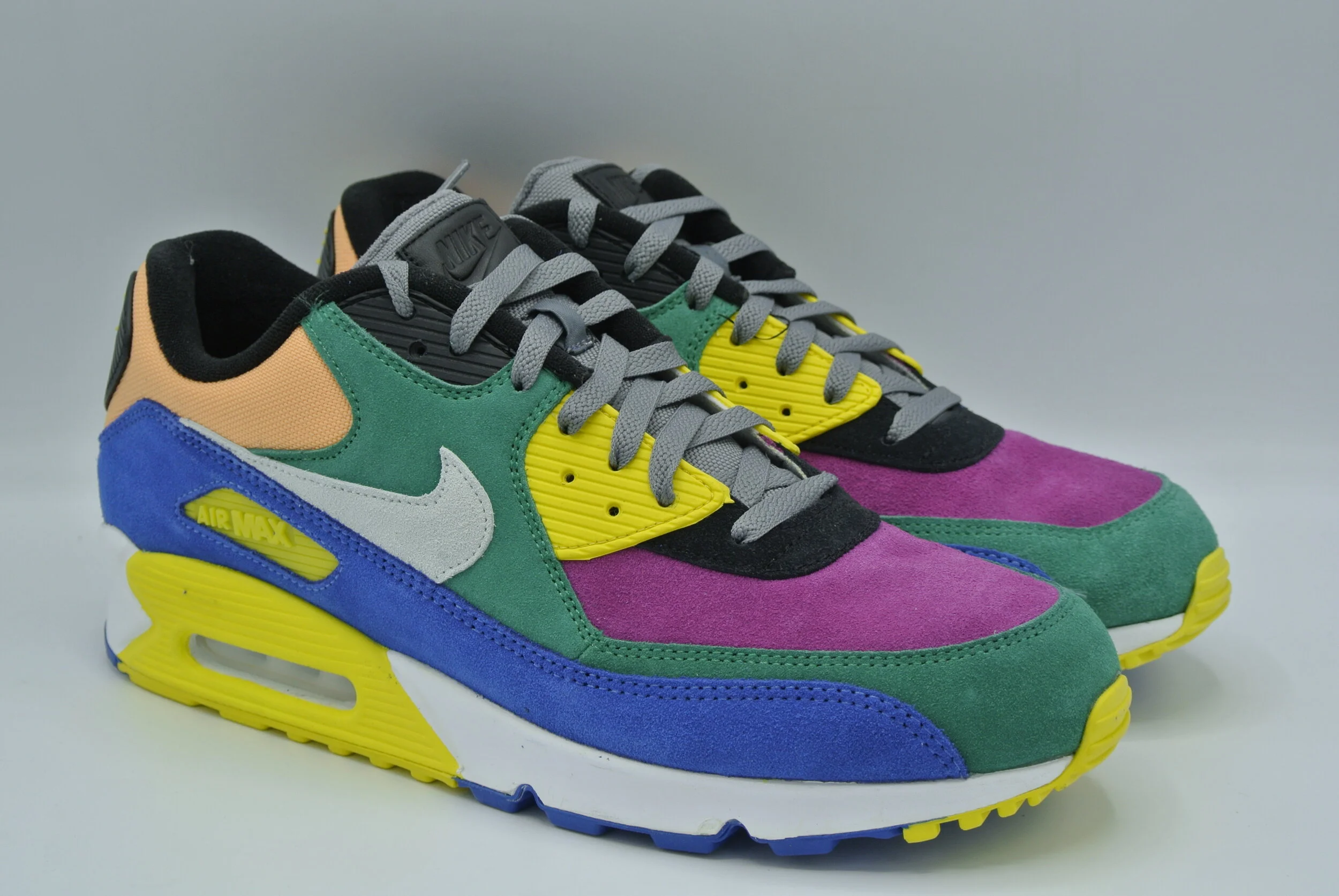 Air Max 90 QS 'Viotech 2.0'