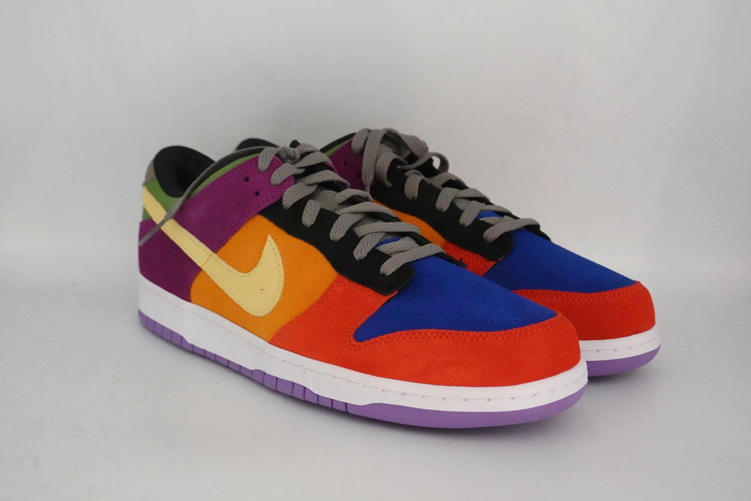 Nike Dunk Low Viotech (2019) — The Twelve Hub