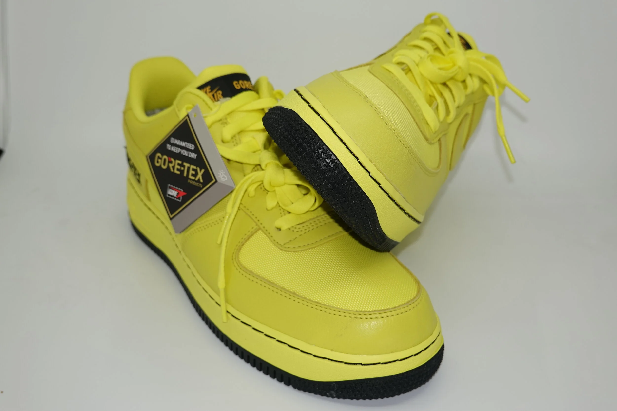 Nike Air Force 1 GORE-TEX ® Low