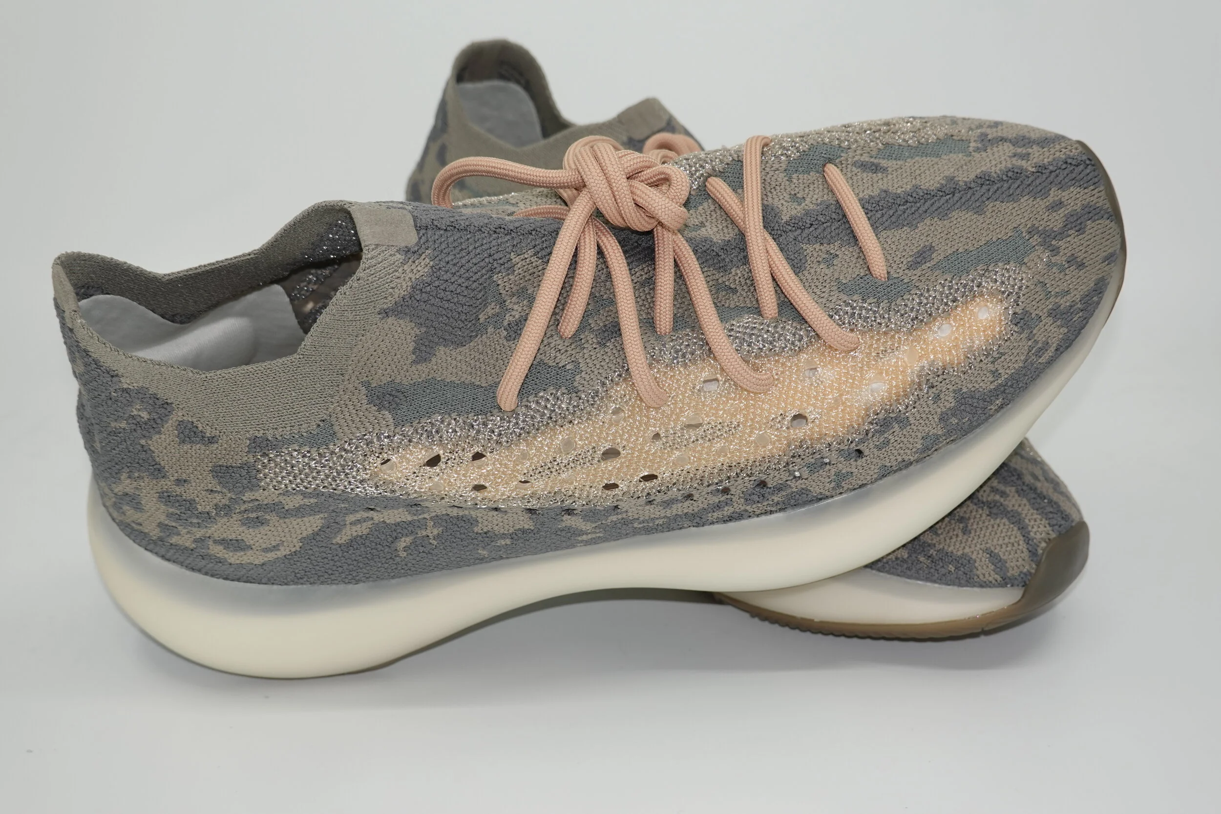 Yeezy Boost 380 'Mist'