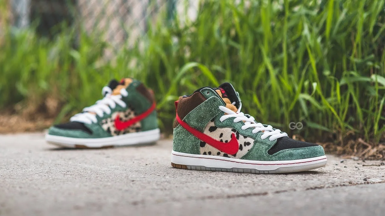 2020: The Year of the SB Dunk