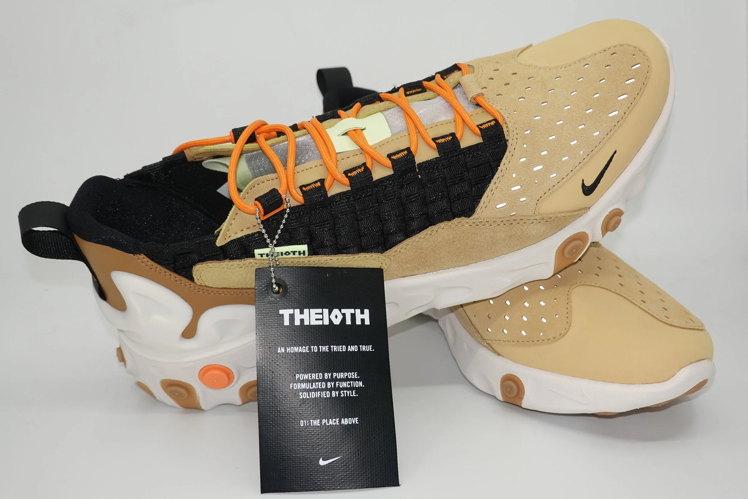Nike React Sertu 