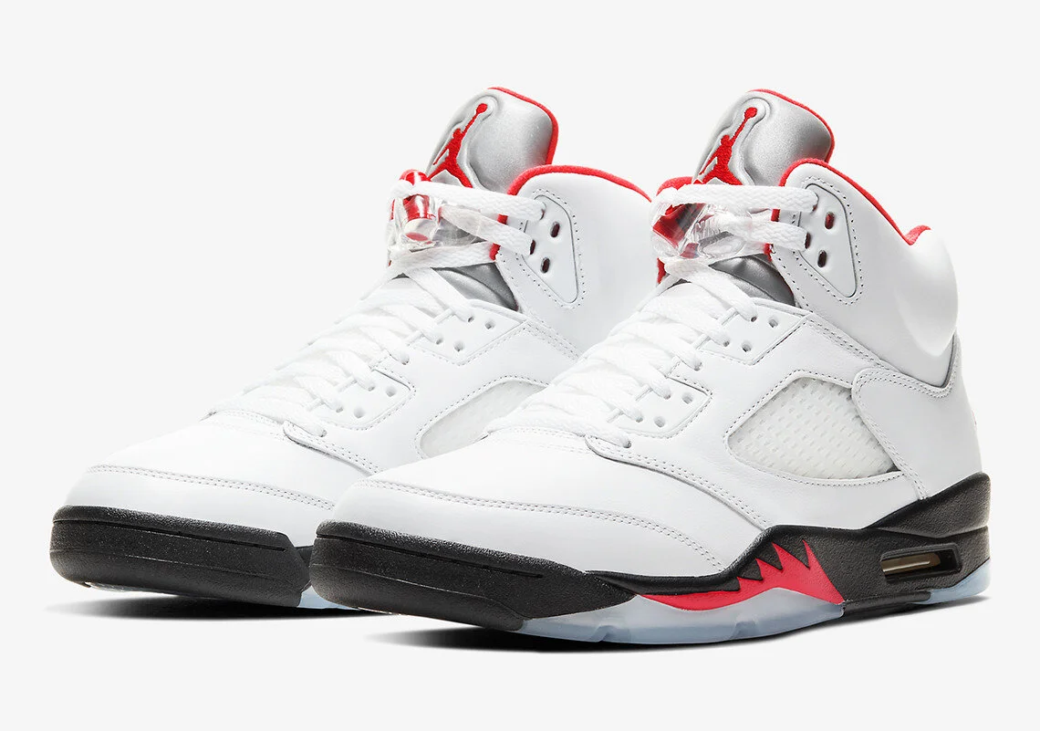 "The Last Dance" and Its Implications on the Sneaker Game