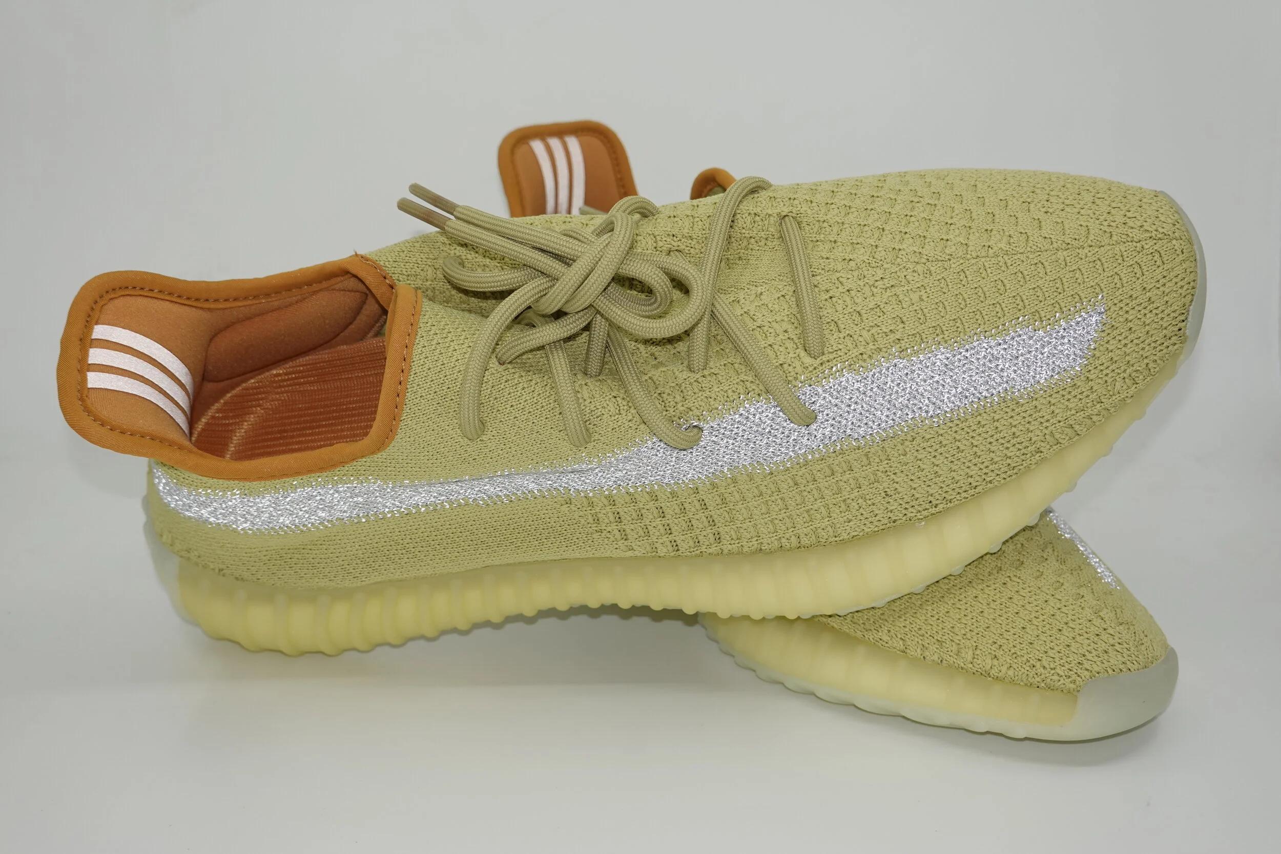 Yeezy Boost 350 V2 Marsh