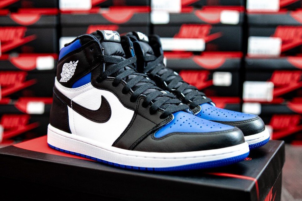 Jordan 1 Retros: Is Jordan releasing too many all at once?