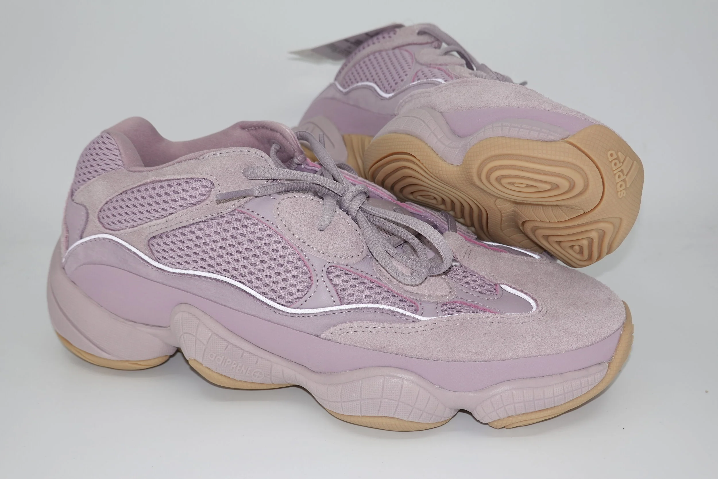 Yeezy 500 'Soft VIsion'