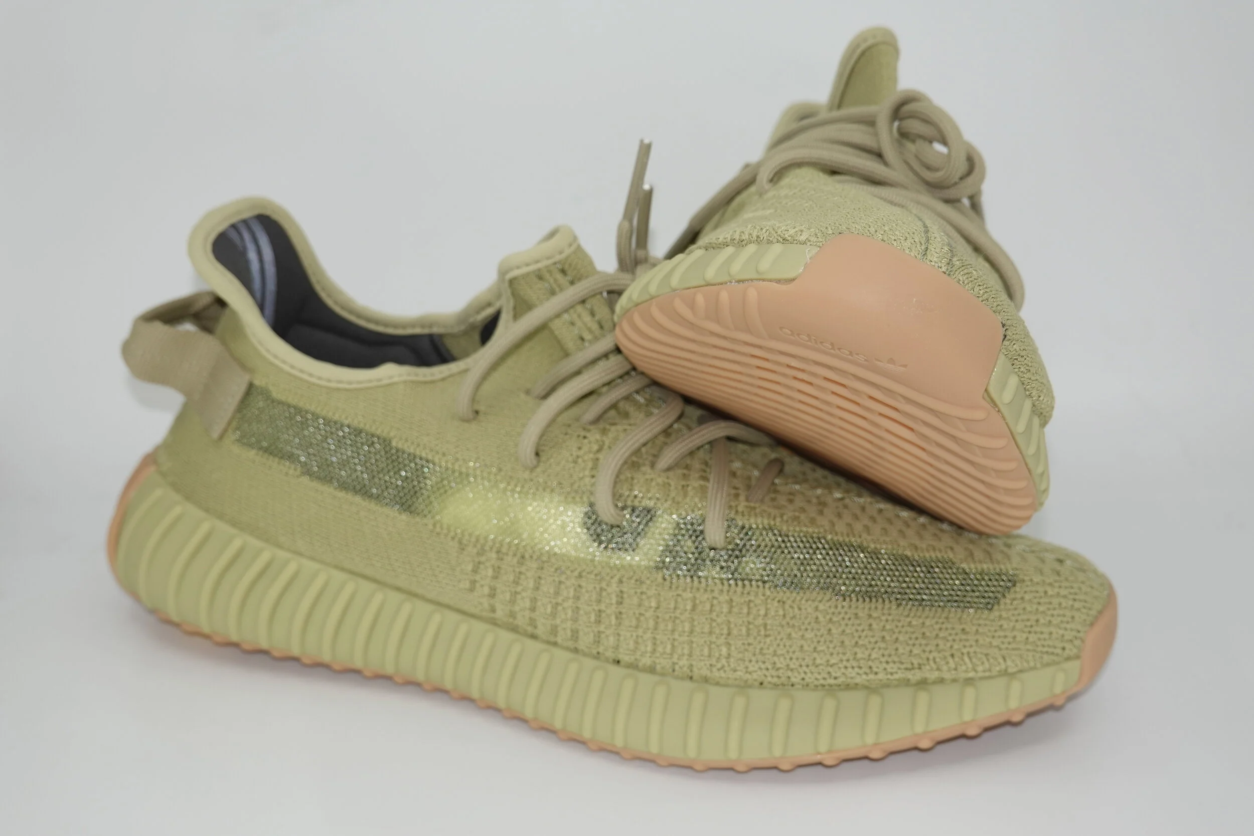 Yeezy Boost 350 V2 Sulfur