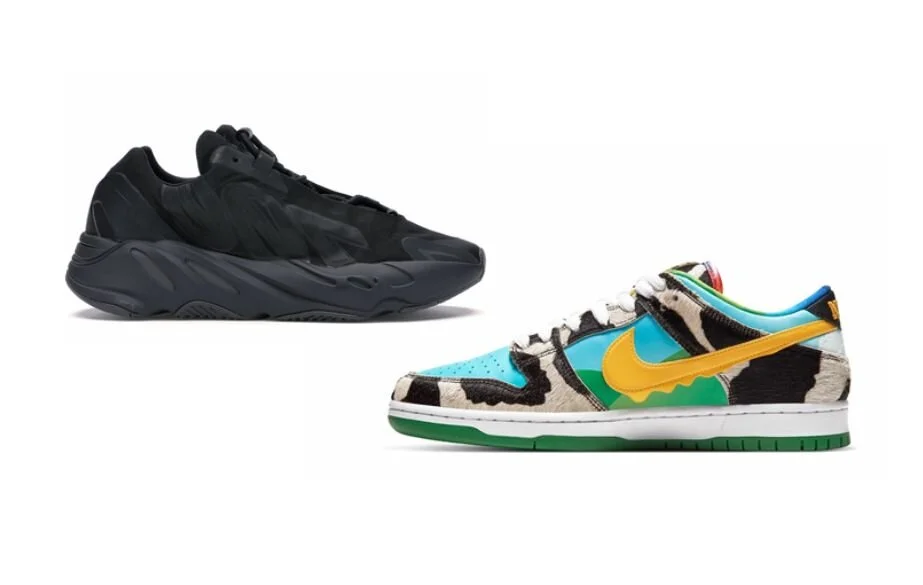 Weekend Sneaker Release Roundup: 5/21/20