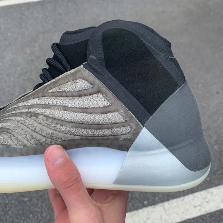 INCOMING: YZY QNTM BARIUM CONFIRMED RELEASE DATE