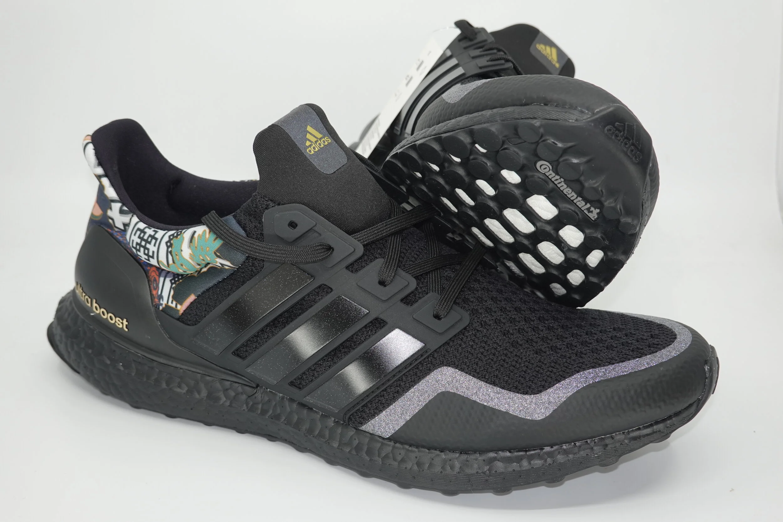 adidas Ultra Boost DNA Chinese New Year (2020)