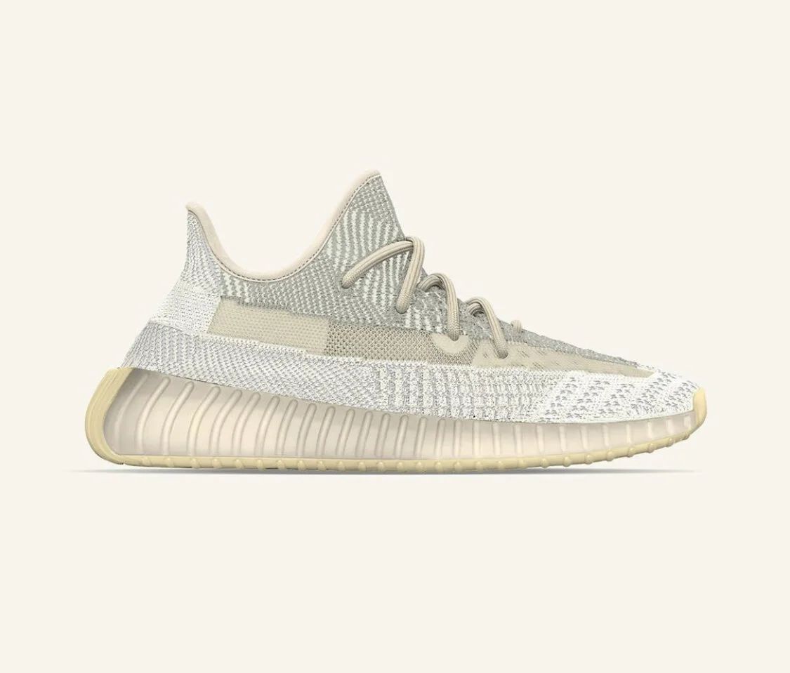 RELEASE INFO: YZY Lundmark 2.0 a.k.a. "Abez"