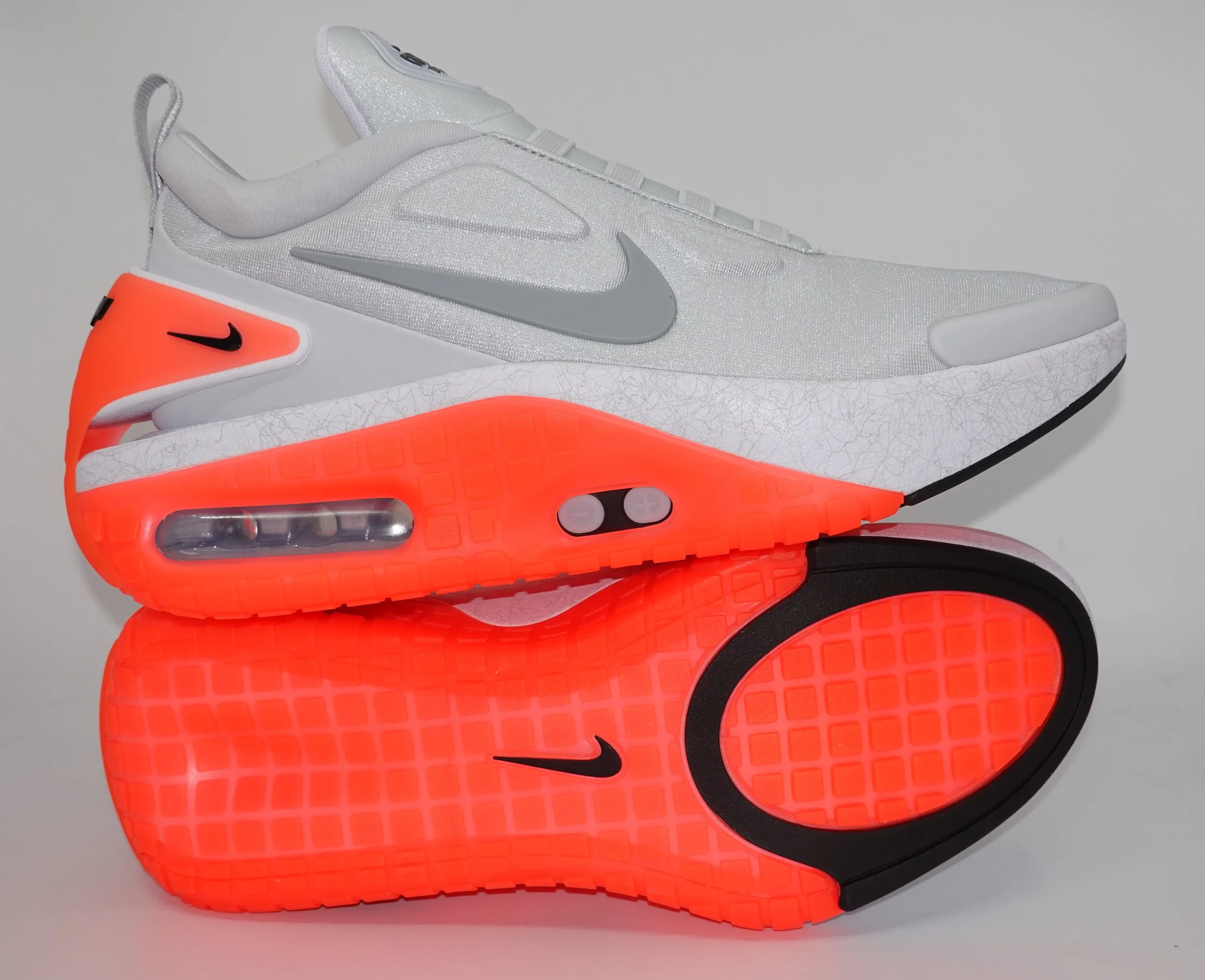 Adapt Auto Max Pure Platinum — The Twelve Hub