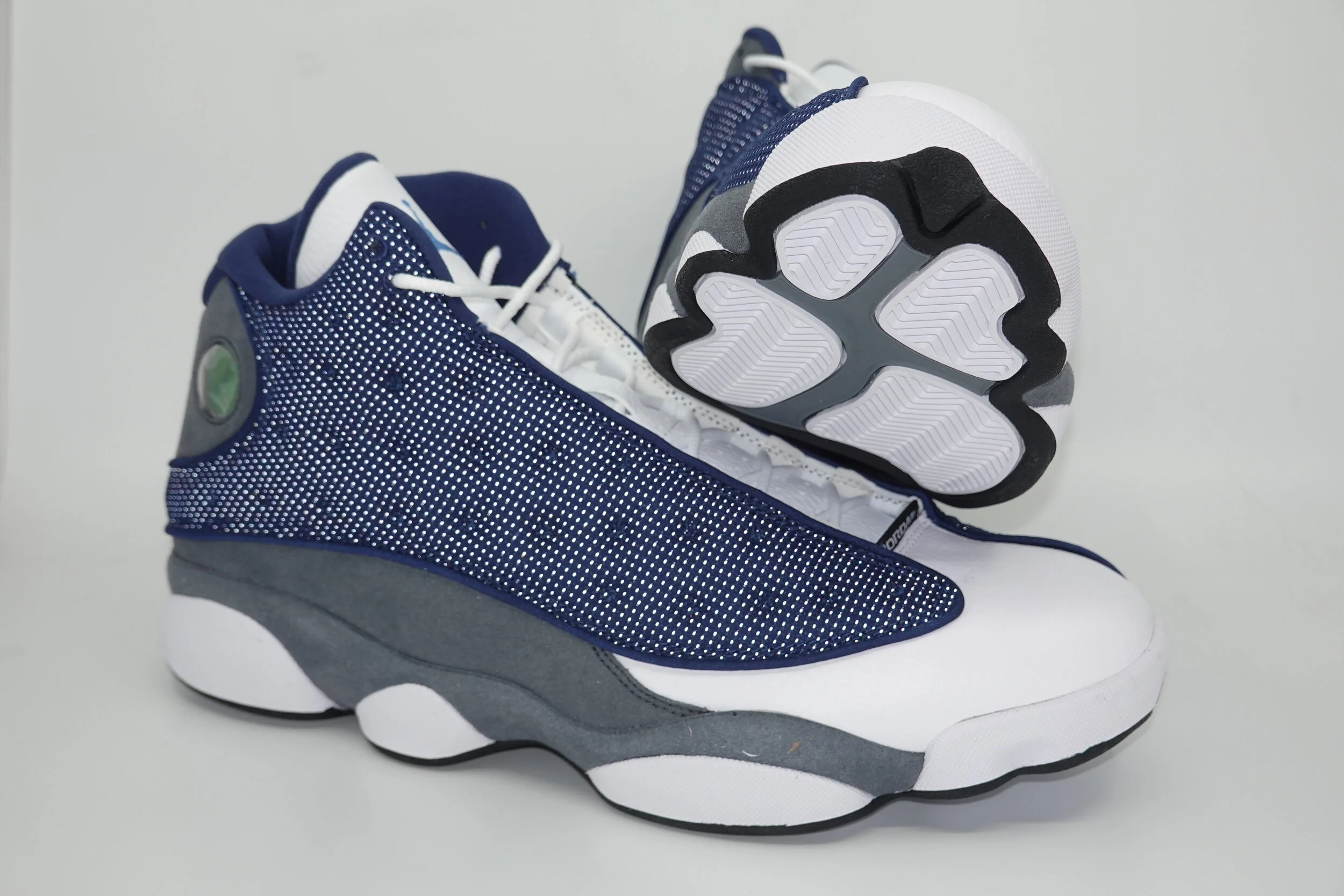 Jordan 13 Retro Flint (2020)